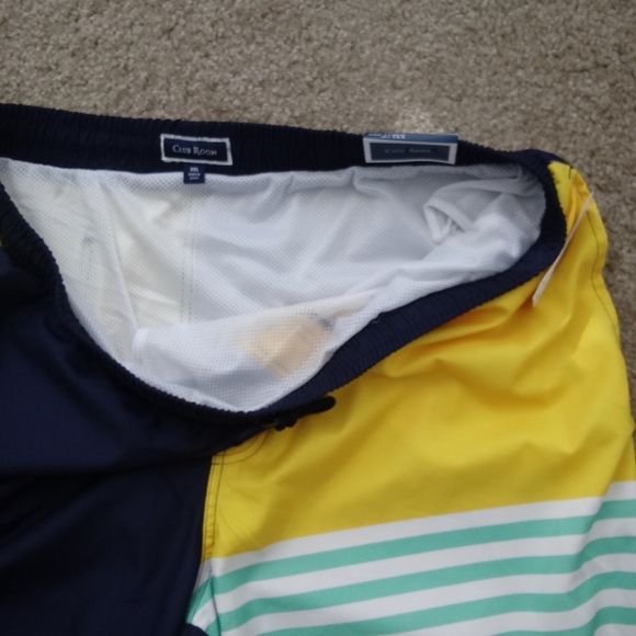 CLUB ROOM TRUNKS - Picture 2 of 4